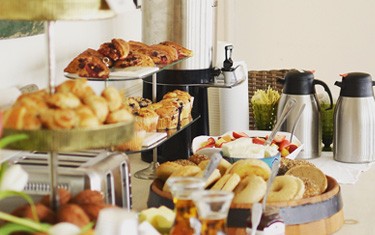 Εστιατόριο Posidonia