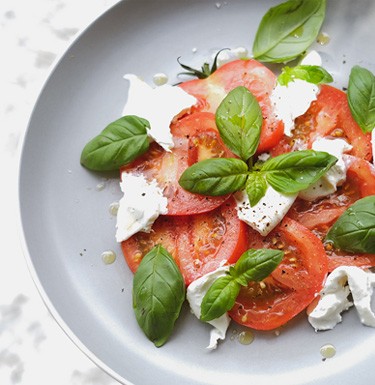 Εστιατόριο Posidonia