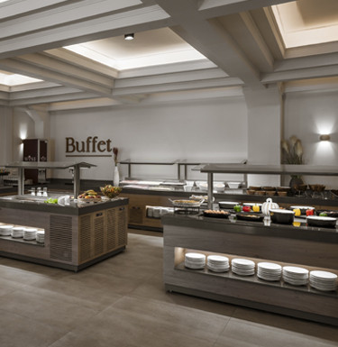 Posidonia Restaurant