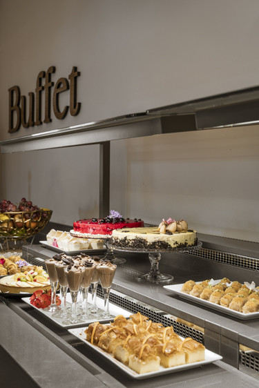 Restaurant Posidonia