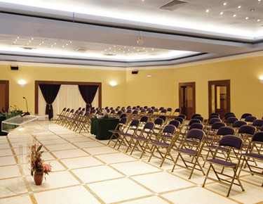 Meetings & Events