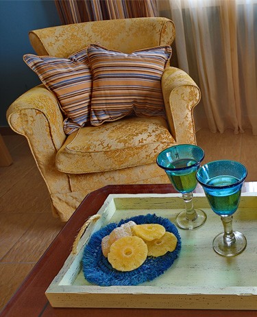 APPARTEMENT CLASSIQUE DEUX CHAMBRES