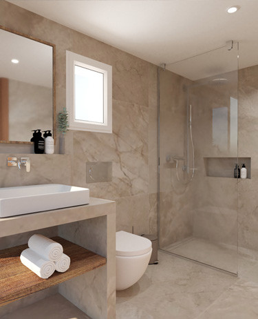 SUPERIOR TWO-BEDROOM SUITE