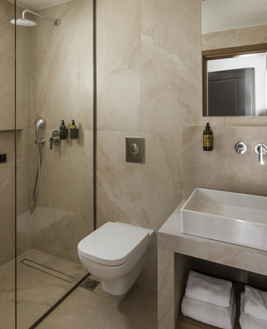 SUITE SUPÉRIEURE DEUX CHAMBRES