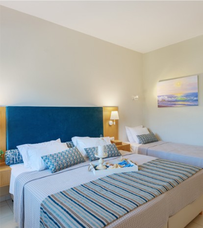 TRADITIONAL DOUBLE ROOM