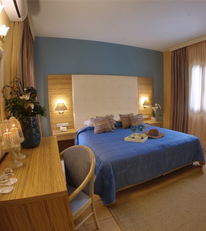 CLASSIC DOUBLE ROOM