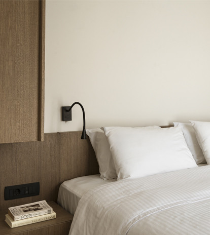 SUITE SUPÉRIEURE DEUX CHAMBRES