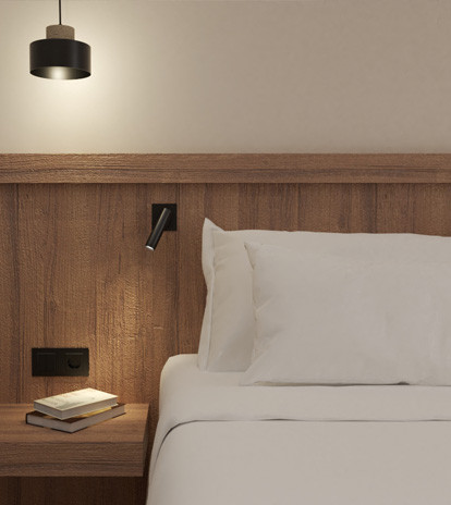 SUPERIOR TWO-BEDROOM SUITE