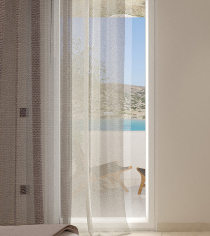 SUNSET ΣΟΥΙΤΑ ΔΥΟ ΥΠΝΟΔΩΜΑΤΙΩΝ