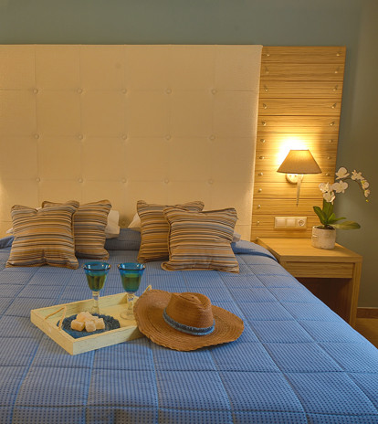 SPECIAL OFFER - DOUBLE ROOM