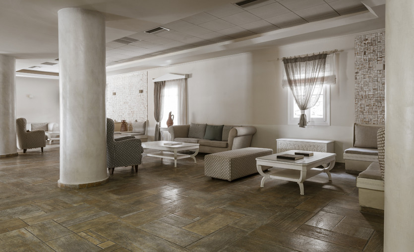 Ermoúpolis Bar Et Salon